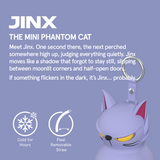 Mini Trinkflasche Spookie - Katze