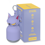 Mini Trinkflasche Spookie - Katze