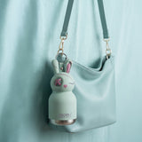 Mini Trinkflasche Spookie - Hase