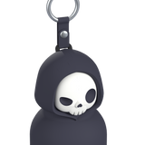 Mini Trinkflasche Spookie - Skelett