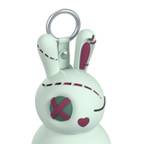 Mini Trinkflasche Spookie - Hase