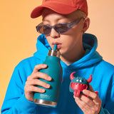 Trinkflasche Spookies- Biest