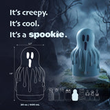 Trinkflasche Spookie- Geist