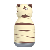 Trinkflasche Spookie- Mumifizierter Bär
