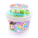 Slime Eisbecher (1Stück)
