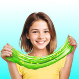 Slime Eisbecher (1Stück)