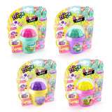 Flower Slime 1 Pot (1Stück)