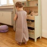 Schlafsack mit Füßen 70cm (1.0 TOG)