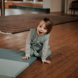 Schlafsack mit Umschlag-Füßen 90cm (2.5 TOG)