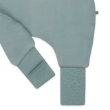 Schlafsack mit Umschlag-Füßen 70cm (2.5 TOG)