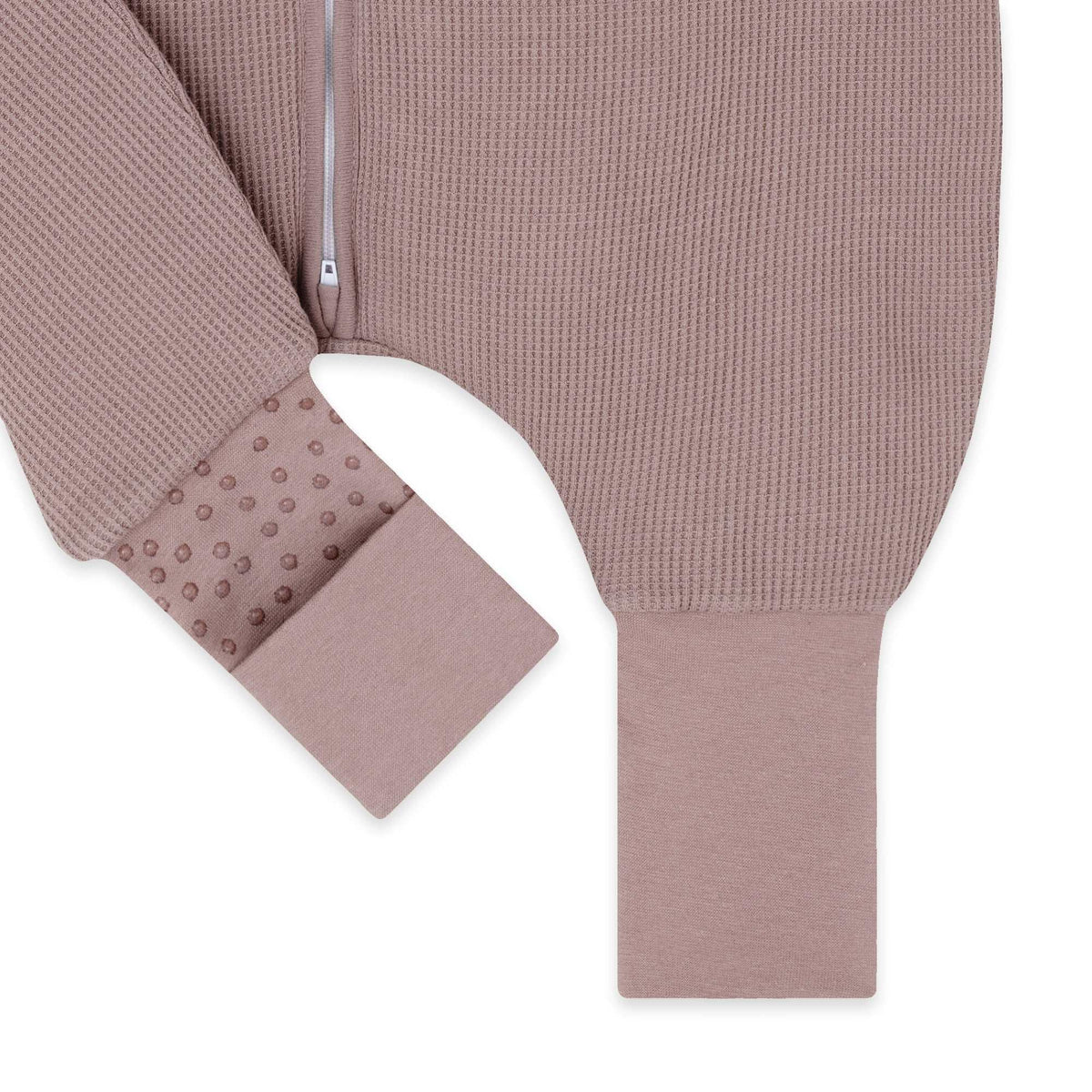 Schlafsack mit Umschlag-Füßen 70cm (2.5 TOG)