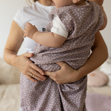Schlafsack 80cm (1.0 TOG)