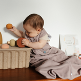 Schlafsack 70cm (1.0 TOG)