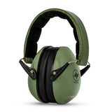 Kiddies Gehörschutz/ Olive Green