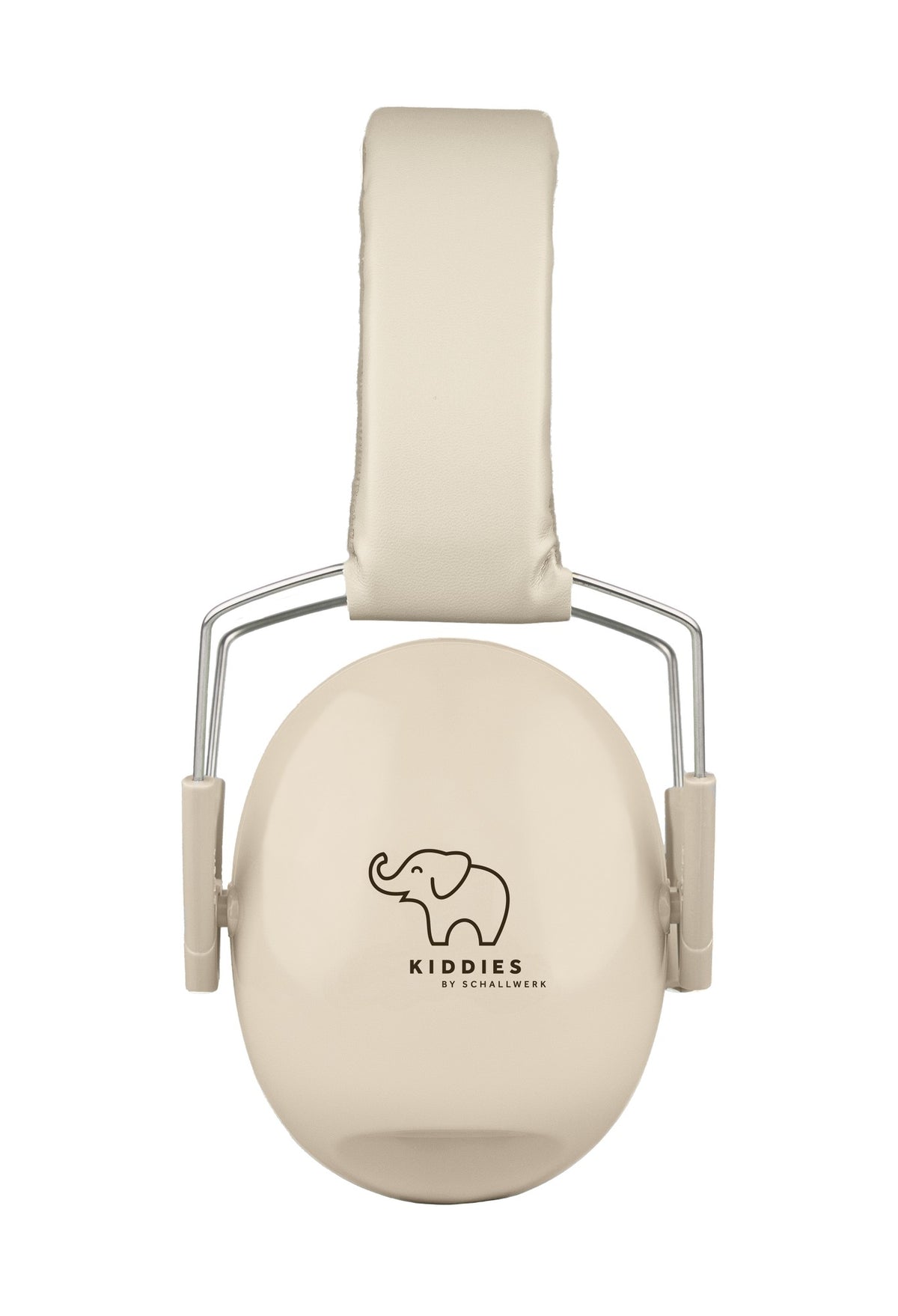 Kiddies Gehörschutz/ Sandy Beige
