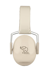 Kiddies Gehörschutz/ Sandy Beige
