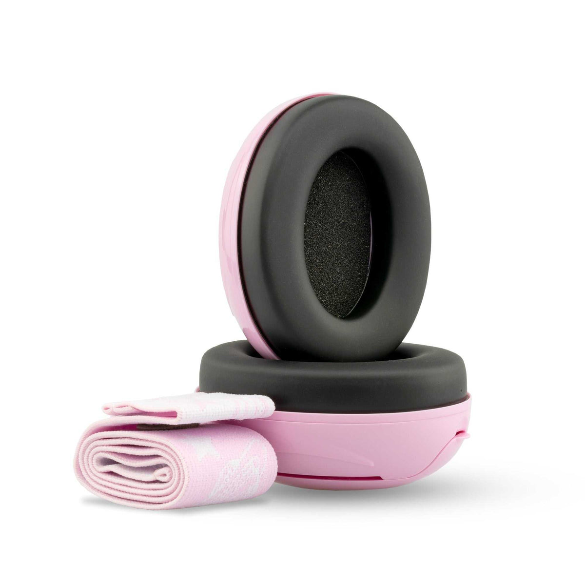 Mini+ Gehörschutz/ Blossom Pink
