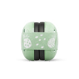 Mini+ Gehörschutz/ Matcha Green
