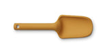 Shane Schaufel aus 100% Silikon in Golden Caramel zum Spielen im Garten und am Meer