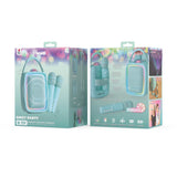 Singy Party - Blue