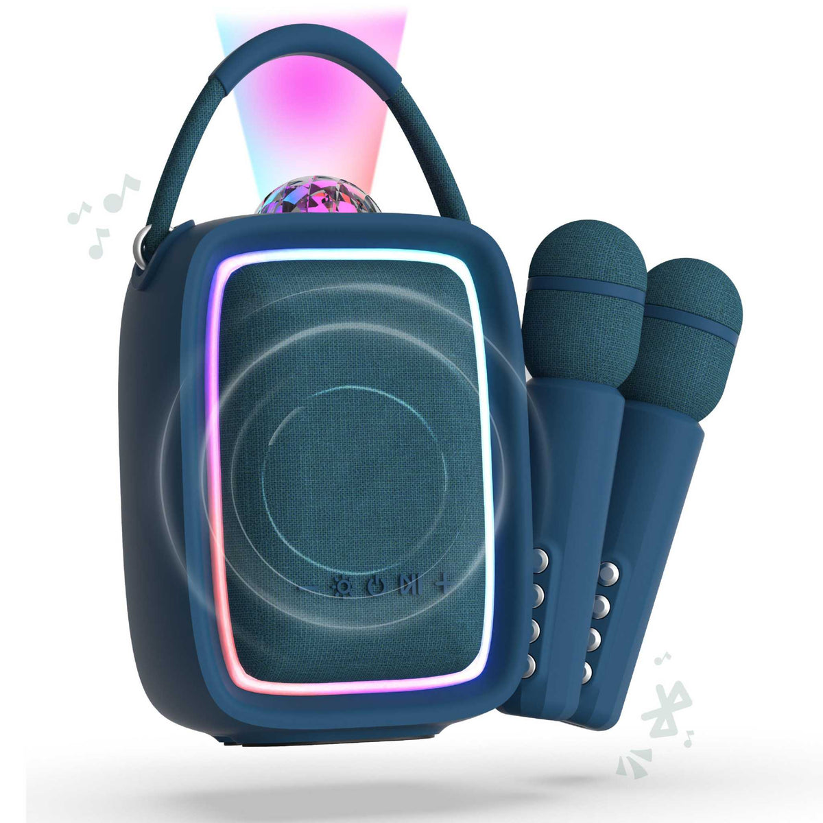 Singy Party - Dark Blue