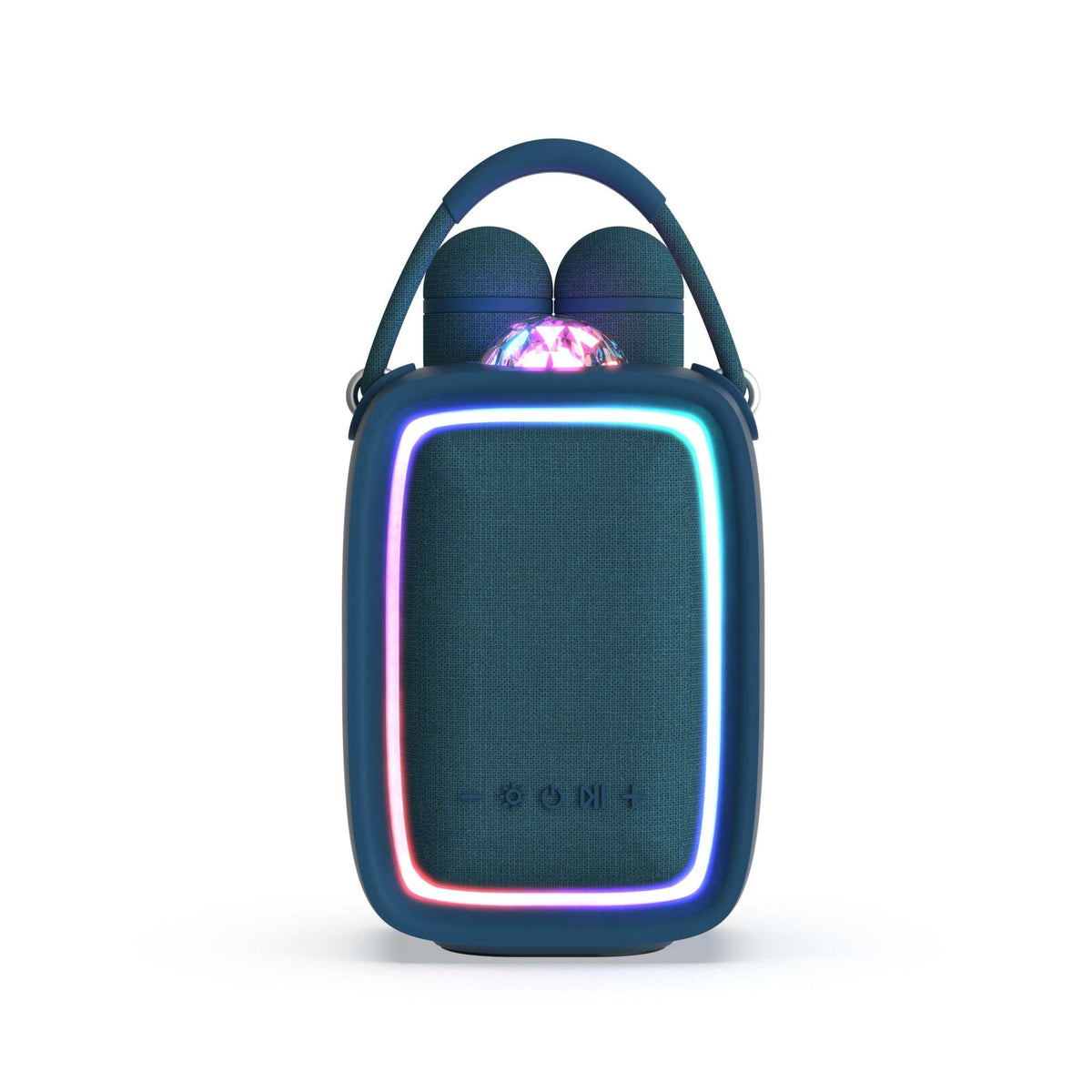 Singy Party - Dark Blue