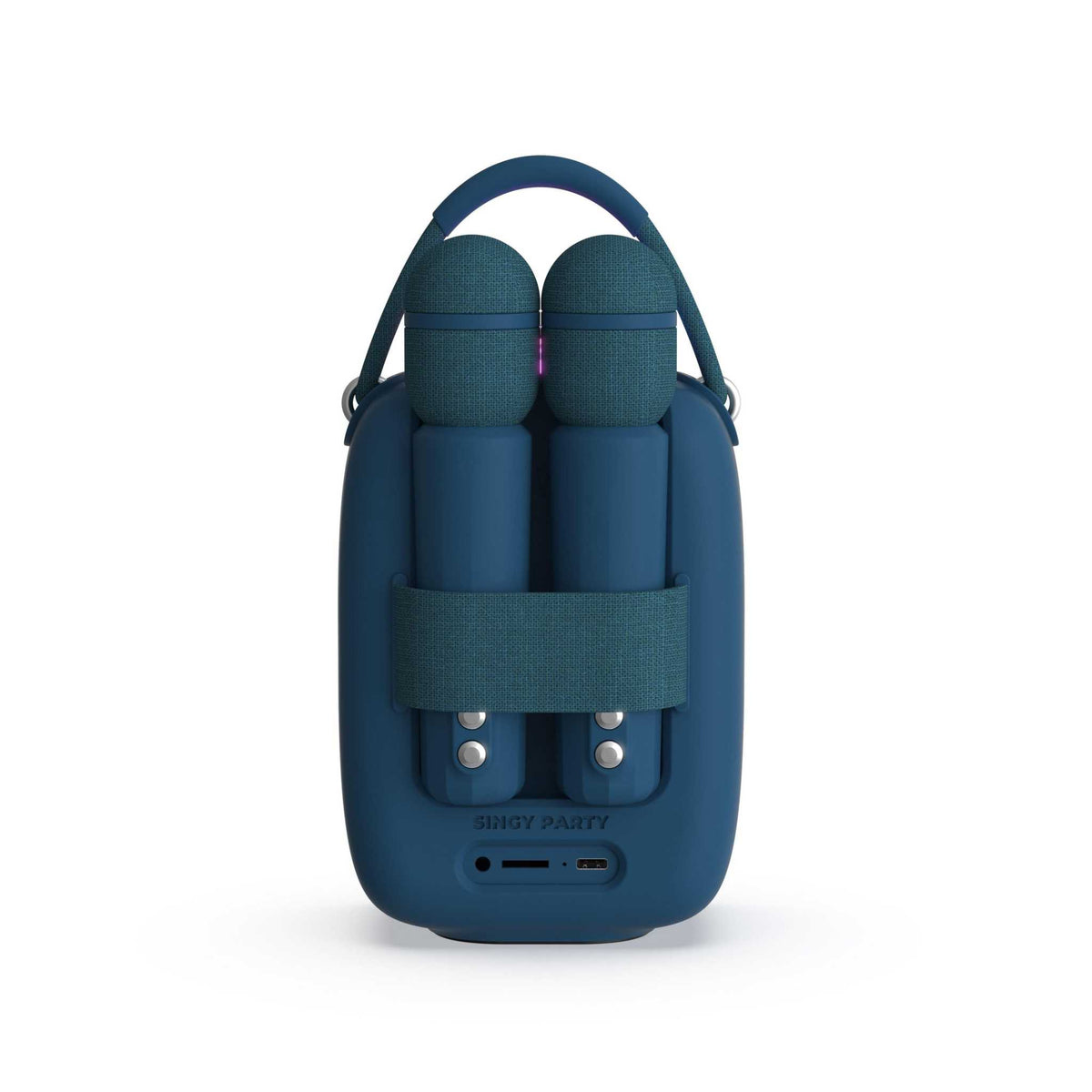 Singy Party - Dark Blue