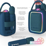 Singy Party - Dark Blue