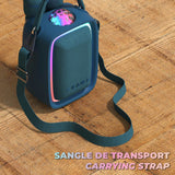 Singy Party - Dark Blue