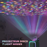 Singy Party - Dark Blue