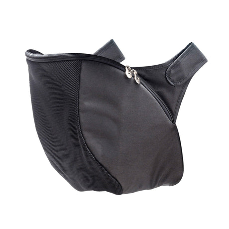 Doona Snap-on Tasche am Kinderwagen für zusätzlichen Stauraum und einfache Handhabung