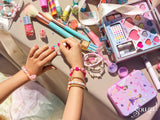 Set Nagellack Meerjungfrau