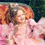 Kleid Marie-Laure 3-4 Jahre
