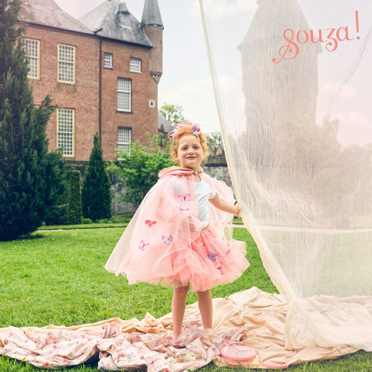 Rock Lilyanne 5-7 Jahre