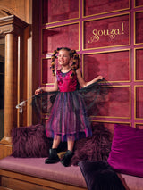 Kleid Ornella 5-7 Jahre
