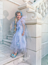 Kleid Eira 8-10 Jahre