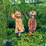 Triceratops- Kostüm 8-10 Jahre