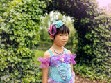 Naiara Meerjungfrau 5-7 Jahre