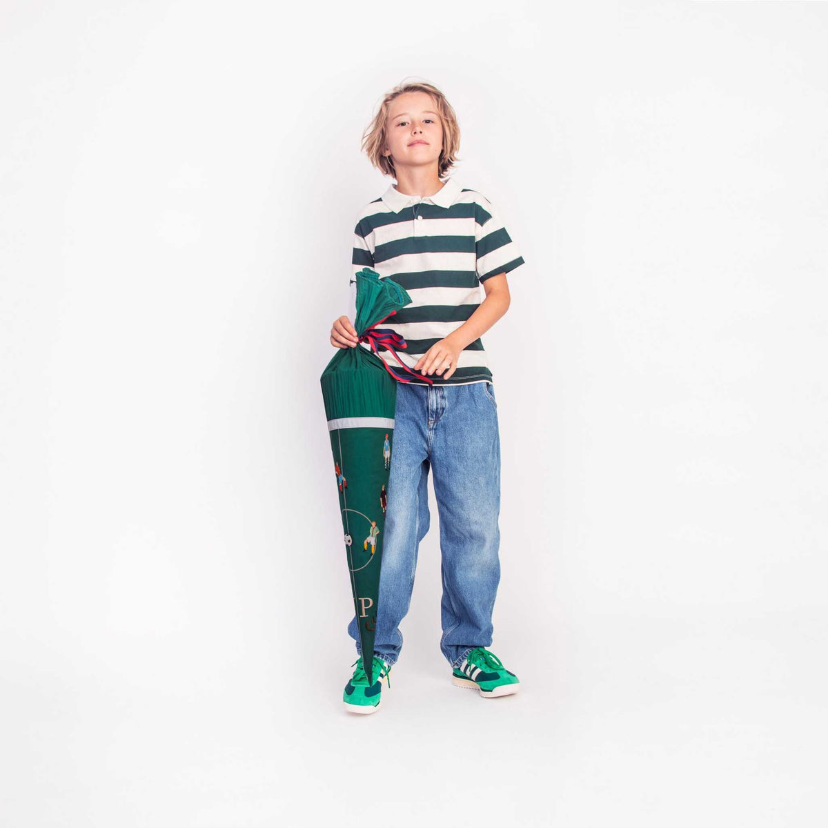 Schultüte - FC Jeune Premier