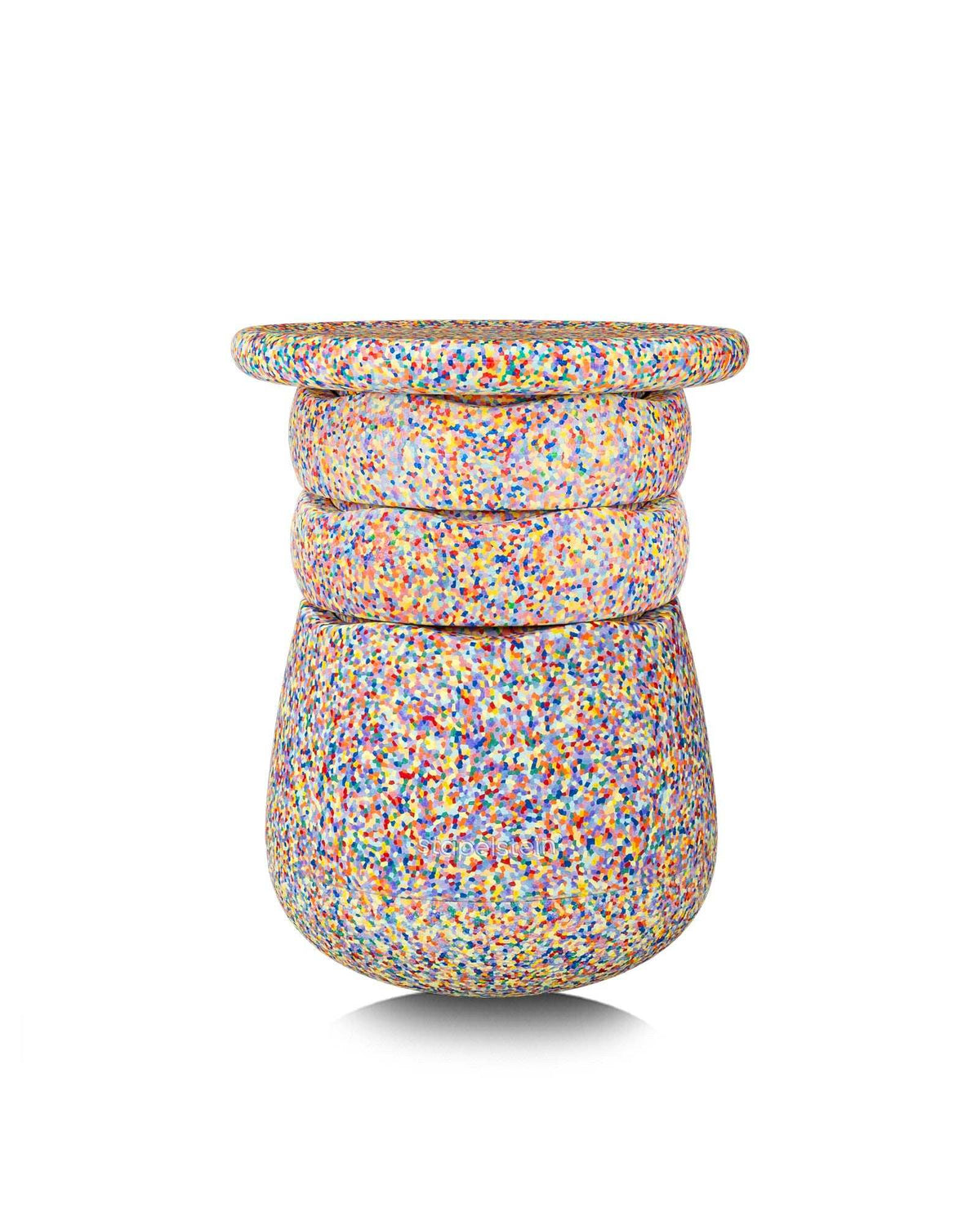 Dynamic all super confetti
