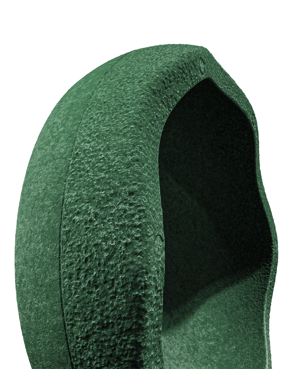 Original dark green