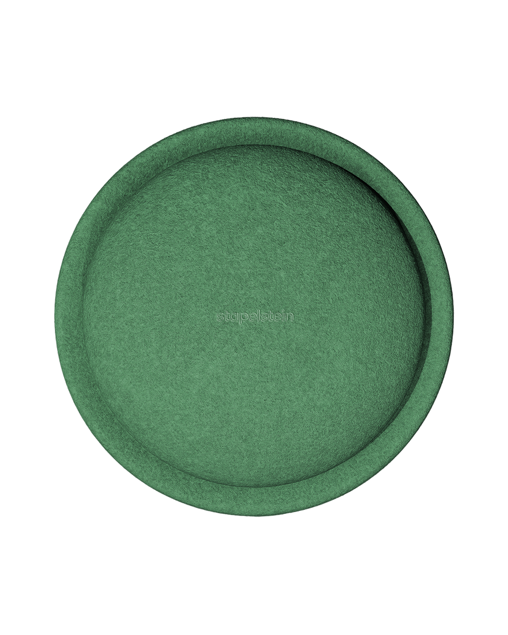 Original dark green