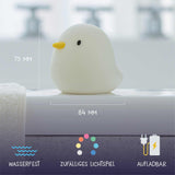 Kinderbadelicht Swimmy Duck