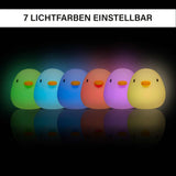 Kinderbadelicht Swimmy Duck