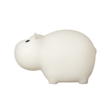 Kinderbadelicht Swimmy Hippo