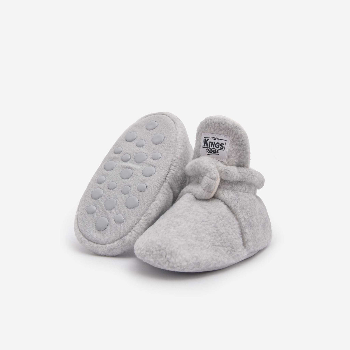 Teddy Grey