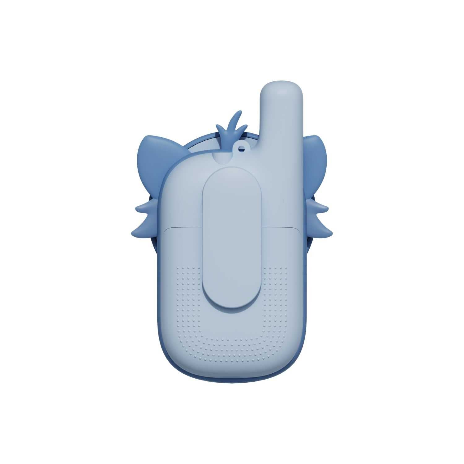 Walkie Talkie/ Waschbär
