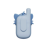 Walkie Talkie/ Waschbär & Reh