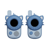 Walkie Talkie/ Waschbär