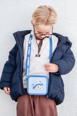 Aufbewahrungstasche/ Waschbär